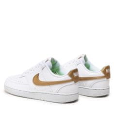 Nike Obuv biela 38 EU Court Vision Lo Nn