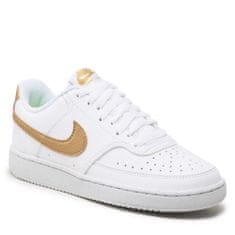 Nike Obuv biela 38 EU Court Vision Lo Nn