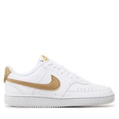 Nike Obuv biela 38 EU Court Vision Lo Nn