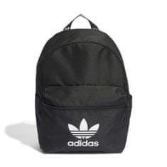 Adidas Batohy univerzálne čierna Adicolor Backpk