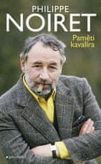 Philippe Noiret: Paměti kavalíra