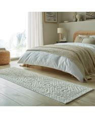 Flair Behúň Verve Jaipur Ivory 60x240