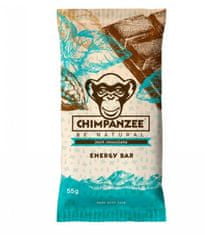 CHIMPANZEE Tyčinka Energy Bar 55g čokoláda+mäta