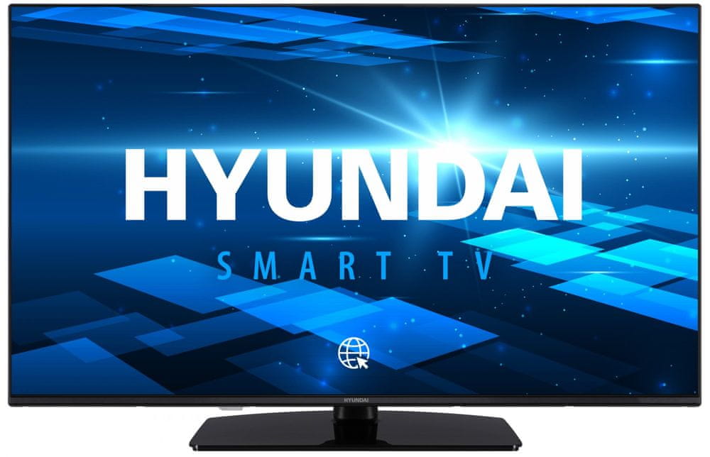 43" HYUNDAI FLM 43TS349 SMART