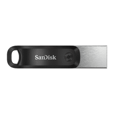 SanDisk iXpand Flash Drive Go 64GB