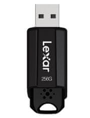 LEXAR flash disk 256GB - JumpDrive S80 USB 3.1 (čítanie/zápis: až 150/60MB/s)