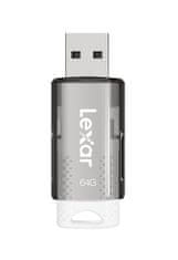 LEXAR flash disk 64GB - JumpDrive S60 USB 2.0