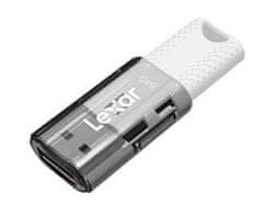 LEXAR flash disk 64GB - JumpDrive S60 USB 2.0