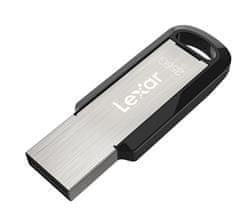 LEXAR flash disk 256GB - JumpDrive M400 USB 3.0 (čítanie až 150MB/s)