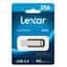 LEXAR flash disk 256GB - JumpDrive M400 USB 3.0 (čítanie až 150MB/s)