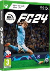 XONE/XSX - EA Sports FC 24