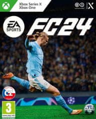 XONE/XSX - EA Sports FC 24