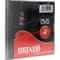 Maxell DVD-R 4,7 GB 16x 1PK SC