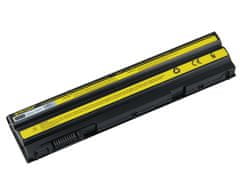 PATONA batéria pre ntb DELL LATITUDE E6420 4400mAh Li-Ion 11,1V