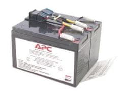 APC Battery replacement kit RBC48