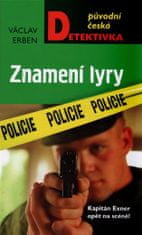 Znamenie lýry - Václav Erben