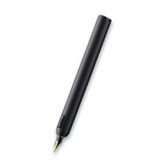 Lamy Dialóg CC All Black plniace pero hrot F