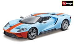 BBurago 1:32 Ford GT