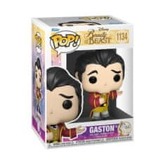 Funko POP Disney: Beauty & Beast - Formal Gaston (Kráska a zviera)