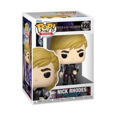 Funko Funkcie POP Rocks: Duran Duran - Wild Boys Nick