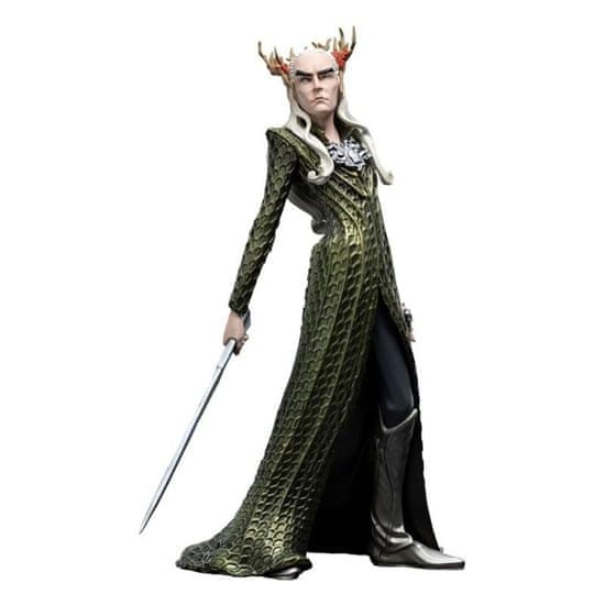 Weta Workshop Hobit figúrka - Thranduil 18 cm (Weta Workshop)