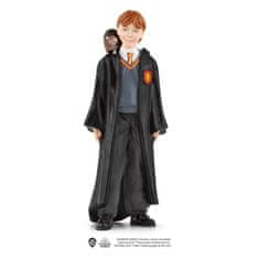 Schleich Harry Potter figúrka - Ron a Prašivka