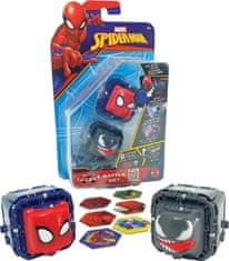 Epee EOLO BATTLE CUBES Spiderman 2ks