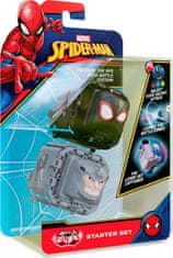 Epee EOLO BATTLE CUBES Spiderman 2ks