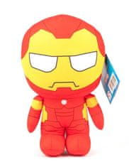 Iron Man látkový so zvukom 28 cm