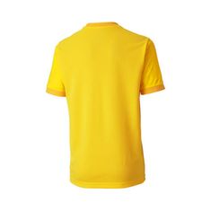 Puma Tričko výcvik žltá L Teamgoal 23 Jersey