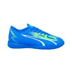 Puma Obuv modrá 38 EU Ultra Play It Jr