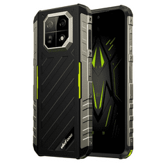 Ulefone Armor 22 8/256GB 4G, 6600mAh, zelený