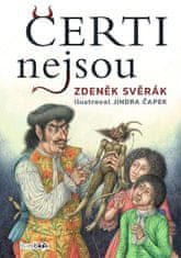 Zdeněk Svěrák: Čerti nejsou