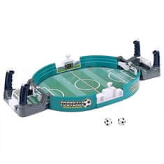 Mini stolný futbal - tableball