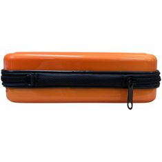 Hohem hard case for iSteady Q/X/XE/X2/V2, oranžová