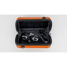 Hohem hard case for iSteady Q/X/XE/X2/V2, oranžová