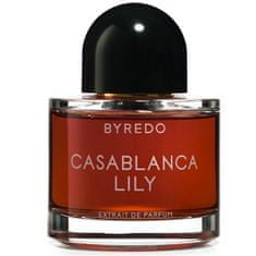 Byredo Casablanca Lily - parfémovaný extrakt 50 ml