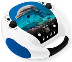 CD52DOLPHINMP3USB