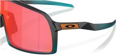 Oakley okuliare SUTRO Prizm matte trans balzam fade/trail torch