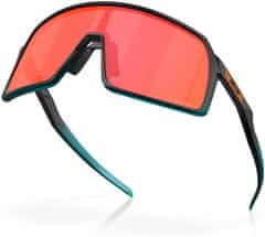 Oakley okuliare SUTRO Prizm matte trans balzam fade/trail torch