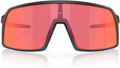 Oakley okuliare SUTRO Prizm matte trans balzam fade/trail torch