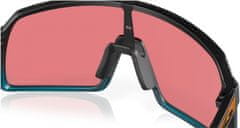 Oakley okuliare SUTRO Prizm matte trans balzam fade/trail torch