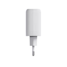 TRUST MAXO 65W USB-C CHARGER WHITE