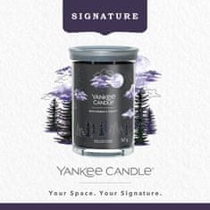 Yankee Candle Vonná sviečka Signature Tumbler in glass large Midsummer's Night 567 g