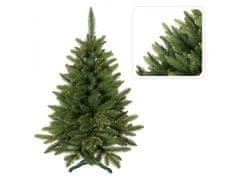 sarcia.eu Umelý vianočný stromček z bergamského smreka PVC 90cm 