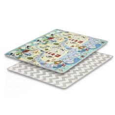 Kinderkraft Playmat XPE MATTY²