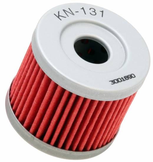 K&N Olejový filter KN-131 (alt. HF131)