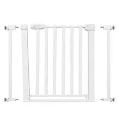 Kinderkraft LOCK&GO Safety Gate WHITE