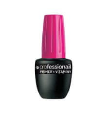 Professionail Professionail primer bez kyselín s vitamínmi pre citlivé nechty 9 ml