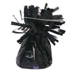 Závažie čierne - Ťažítko na balóniky - 160 g - 12 cm